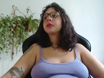 Bongacams Adult Video Chat of myamillor