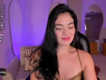 Bongacams Free Live Porn of GiaFerrara