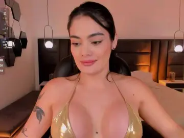 Bongacams Free Live Porn of GiaFerrara