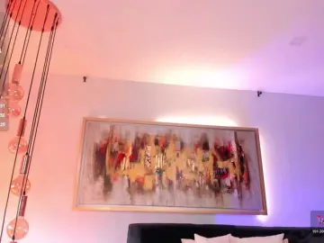Bongacams Live Sex Cam of GiaFerrara
