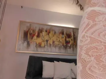 Bongacams Free Porn Cam of GiaFerrara