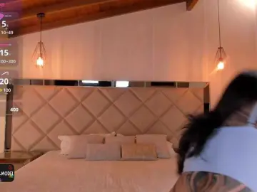 Bongacams Best Webcam of GiaFerrara