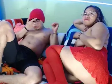 Bongacams Live Porn of Latin-caliente