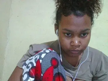 Bongacams Private Sex Chat of Triida