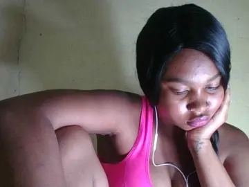 Bongacams Best Webcam of Triida