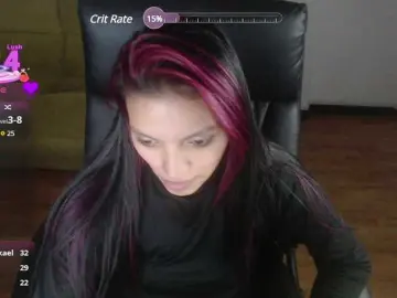 Bongacams Live Sex of sanderste