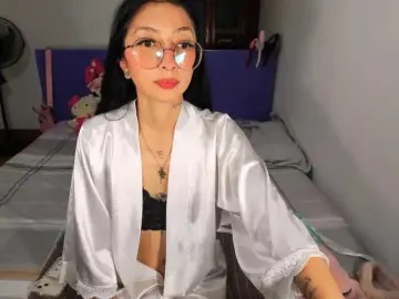 Bongacams Free Live Porn of Anaislux