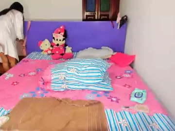 Bongacams Live Sex Cam of Anaislux