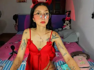 Bongacams Adult Webcam of Anaislux