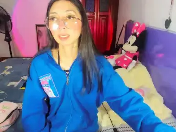 Bongacams Adult Webcams of Anaislux