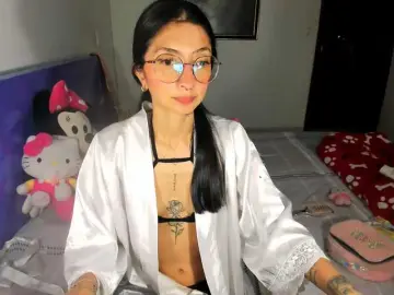 Bongacams Best live sex cam show of Anaislux