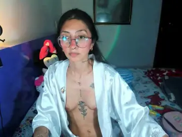 Bongacams Sex Chat of Anaislux