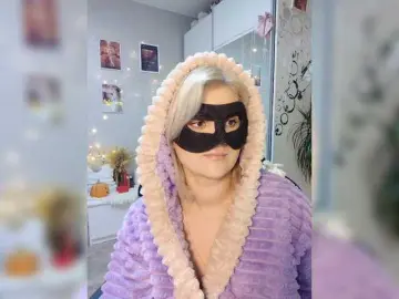 Bongacams Nude Webcam of LOVEMENOW23