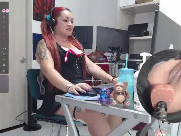 Bongacams Sex Chat of Leidydi223