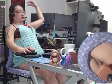 Bongacams Adult Webcams of Leidydi223