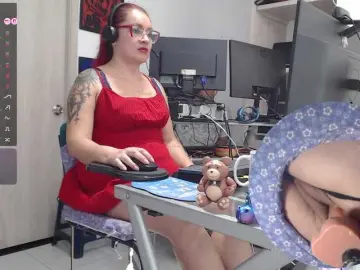 Bongacams Adult Video Chat of Leidydi223