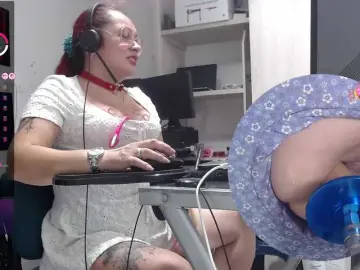 Bongacams Live Porn of Leidydi223