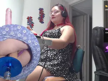 Bongacams Free Live Porn of Leidydi223