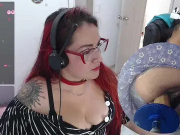 Bongacams Adult Webcam of Leidydi223