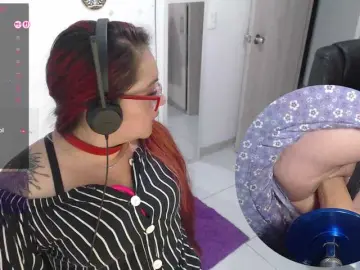 Bongacams Live Sex Cam of Leidydi223