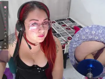 Bongacams Adult Video Chat of Leidydi223