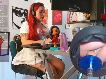 Bongacams Free Porn Cam of Leidydi223