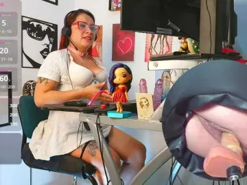 Bongacams Live Sex of Leidydi223