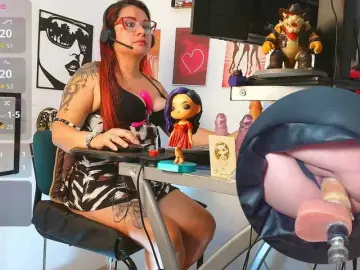 Bongacams Private Sex Chat of Leidydi223