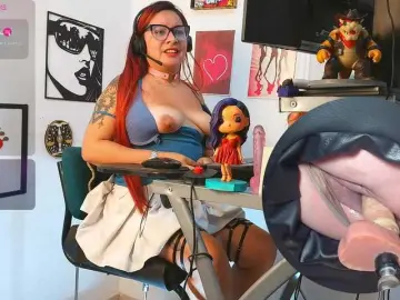 Bongacams Adult Video Chat of Leidydi223