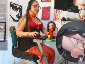 Bongacams Free Porn Cam of Leidydi223