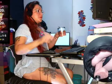 Bongacams Private Sex Chat of Leidydi223