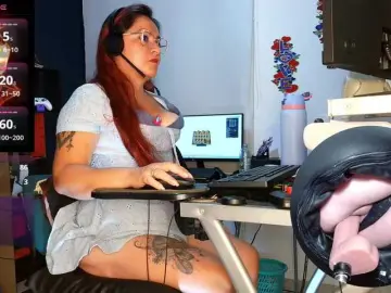 Bongacams Adult Webcams of Leidydi223