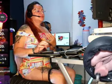 Bongacams Private Sex Chat of Leidydi223