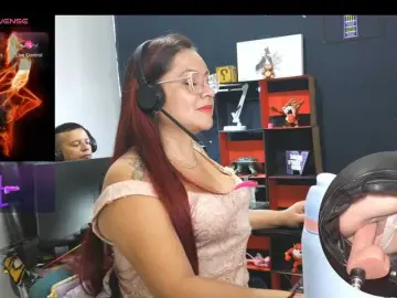 Bongacams Sex Cam of Leidydi223