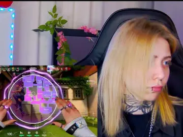 Bongacams Private Sex Chat of Nyan-Cat
