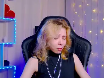 Bongacams Live Sex Cam of Nyan-Cat