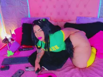 Bongacams Adult Video Chat of Sexy-Channel