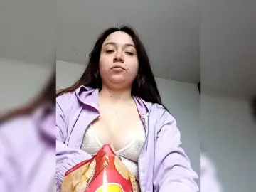 Bongacams Best Webcam of TiffanyB8