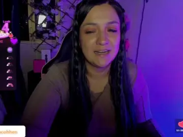Bongacams Sex Cam of katherincohen