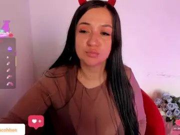 Bongacams Sex Cam of katherincohen