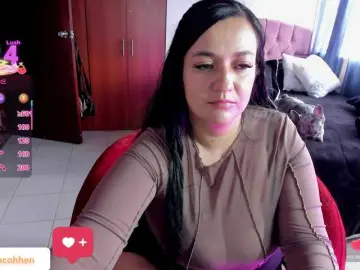 Bongacams Live Porn of katherincohen