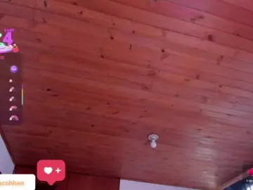 Bongacams Sex Cam of katherincohen