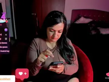 Bongacams Adult Webcam of katherincohen