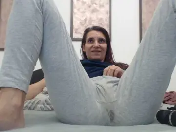 Bongacams Sex Chat of xostefanny