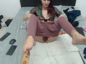 Bongacams Free Live Porn of xostefanny