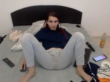 Bongacams Watch Live Sex Cams of xostefanny