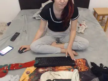 Bongacams Watch Live Sex Cams of xostefanny