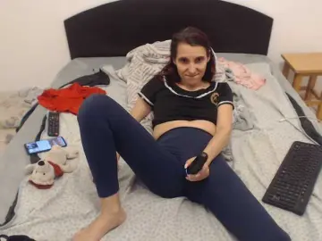 Bongacams Best Webcam of xostefanny