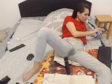 Bongacams Sex Cam of xostefanny