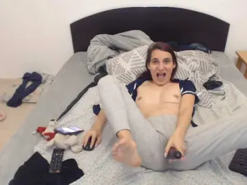 Bongacams Adult Webcams of xostefanny